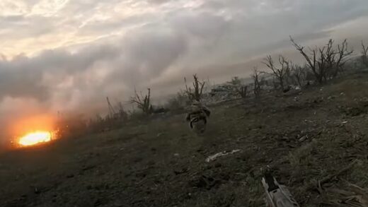 Новини культури - Фільм Мстислава Чернова номінували на престижну премію Ґотем