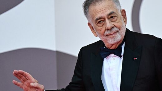 Новини культури - Френсіс Форд Коппола продає колекцію годинників після провалу фільму