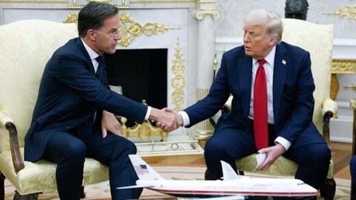 Новини світу - Генсек НАТО зустрінеться з Трампом