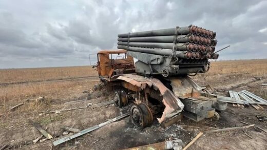 Новини України - Генштаб назвав втрати Росії на 13 жовтня
