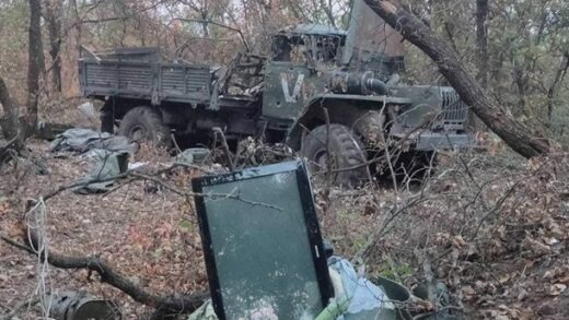 Новини України - Генштаб назвав втрати Росії на 16 жовтня