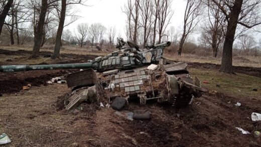Новини України - Генштаб оновив втрати РФ у війні