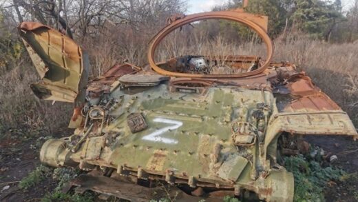 Новини України - Генштаб оновив втрати РФ у війні