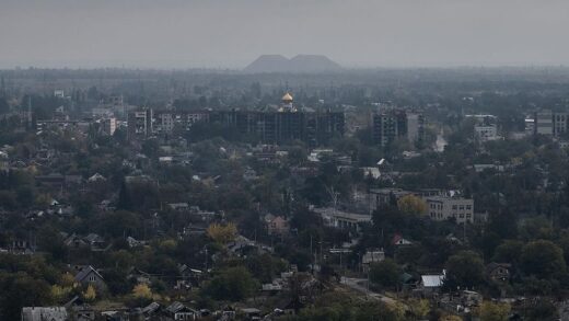 Новини України - Генштаб оцінив поточну ситуацію під Покровськом
