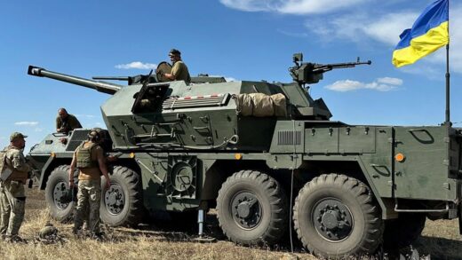 Новини України - Генштаб: За добу - понад 140 боєзіткнень