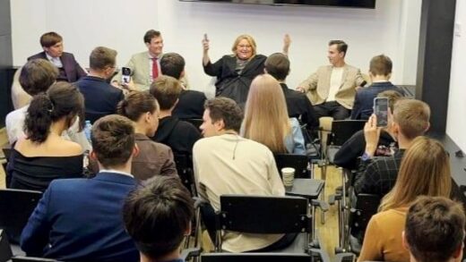 Новини світу - Глава проросійської партії Румунії пригрозила Зеленському "переламати ноги"
