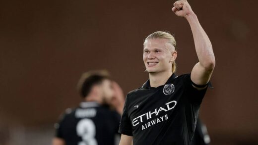 Новини спорту - Голанд піднявся у списку найкращих бомбардирів Ліги чемпіонів