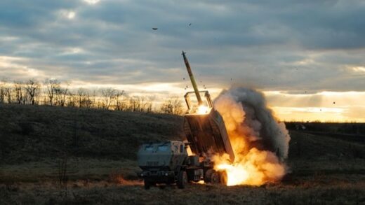 Новини України - HIMARS і дрони перебили росіян в болоті