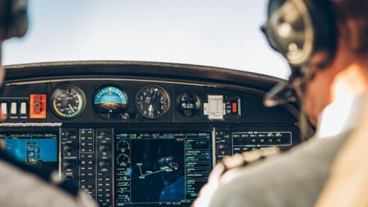 Новини світу - ІКАО визнала Росію та Північну Корею винними в глушінні GPS