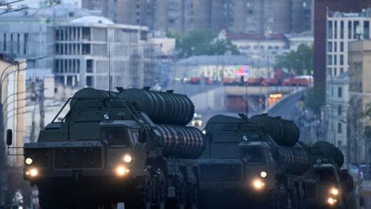 Новини світу - Індія планує придбати в Росії п'ять ЗРК С-400