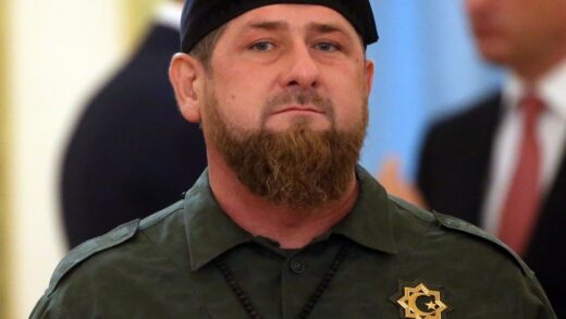 Новини світу - Кадирову надали звання "героя Чечні"