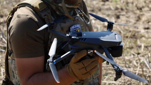 Новини України - Харків і Краматорськ. На фронті росте kill-зона