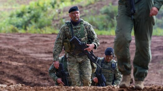 Новини світу - Хорватія повертає обов’язкову військову службу