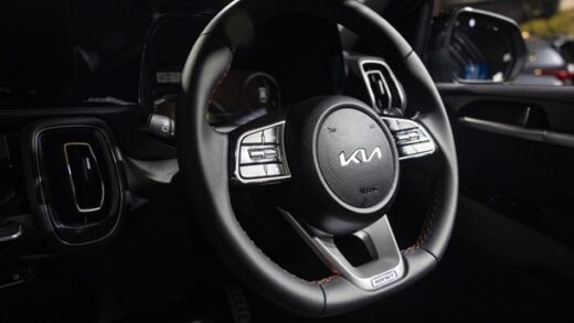 Авто новини - Kia оновила власний рекорд продажів