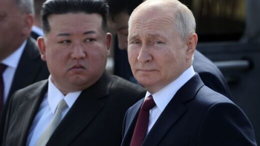 Новини світу - Кім Чен Ин зробив заяву про військові зв’язки з Росією