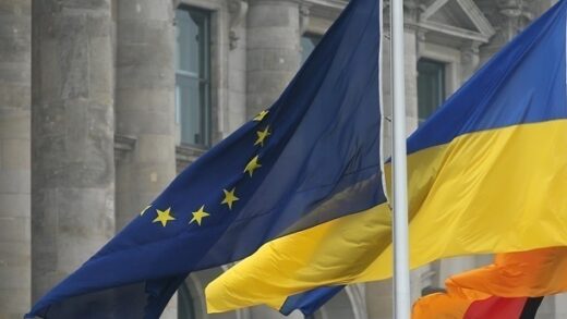 Новини світу - Кінець війни: Україна і Європа підтримали Трампа