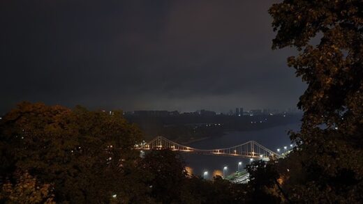 Новини Києва - Київ без світла: у КМДА і ДТЕК пояснили ситуацію