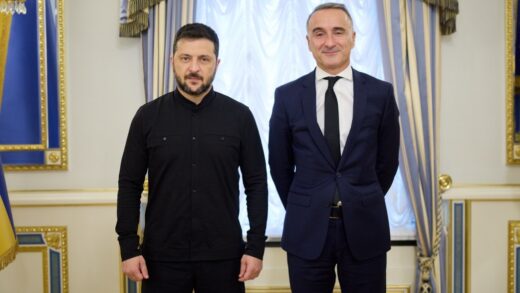 Новини України - Київ запропонував ОБСЄ створити посаду спецпосланця для повернення дітей