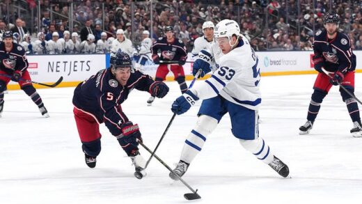 Новини спорту - Колумбус виграв єдиний матч ігрового дня НХЛ