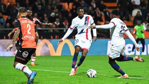 Новини спорту - Команда Забарного втратила очки у матчі проти аутсайдера