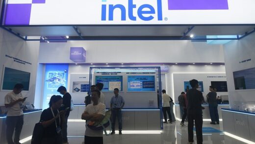 Новини бізнесу - Компанія Intel розробила графічний ШІ-чип для дата-центрів