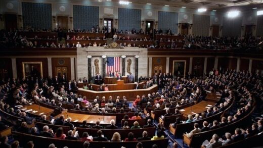 Новини світу - Конгрес США обговорює санкції для покупців нафти РФ