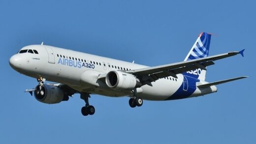 Новини бізнесу - Корпорація Airbus збільшила постачання літаків