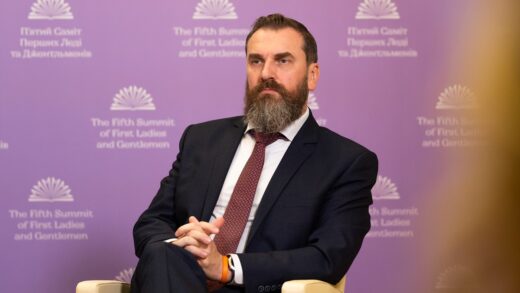 Новини України - Кожен шостий заклад освіти в Україні постраждав від агресії Росії