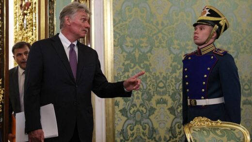 Новини світу - Кремль не вважає, що саміт у Будапешті зірвано