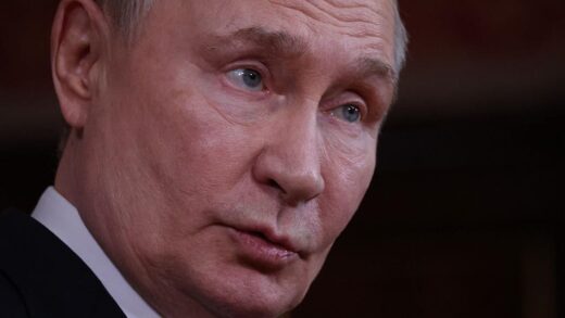Новини світу - Кремлю стає важче "купити" людей в армію, Путін має два варіанти - ISW