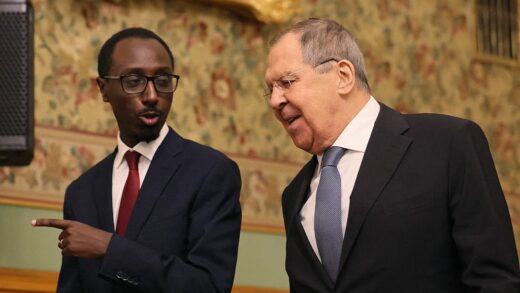 Новини світу - Лавров відкинув можливість перемир'я РФ з Україною