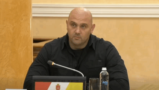 Новини України - Лисак анонсував створення в Одесі Ради оборони міста