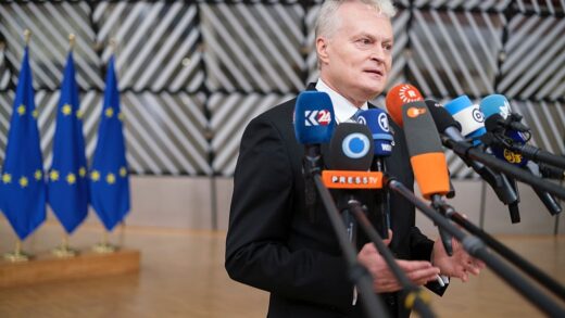 Новини світу - Литва розгляне обмеження транзиту до Калінінграда