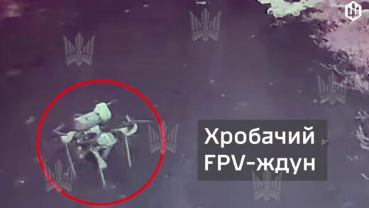 Новини України - Мадяр попередив цивільних про небезпеку "дронів-ждунів"