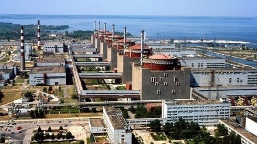 Новини України - МАГАТЕ повідомило про низку вибухів неподалік ЗАЕС