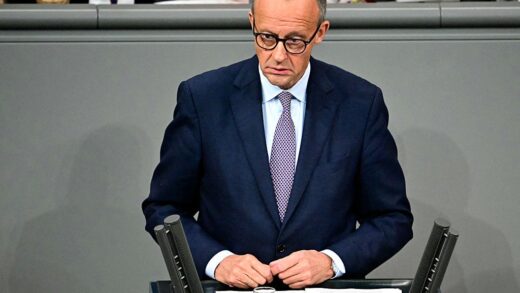 Новини світу - Мерц анонсував план протидії гібридним атакам РФ