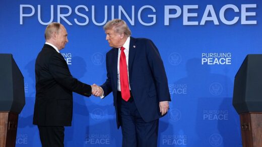 Новини світу - Мирний план Трампа провалився: що далі