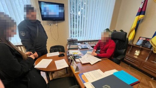 Новини України - Міського голову Первомайська викрили на неправдивому декларуванні