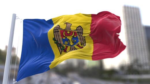 Новини бізнесу - Молдова стала частиною Єдиної зони платежів у євро