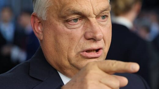 Новини світу - Моральний шантаж: Орбан вкотре "проїхався" по Зеленському