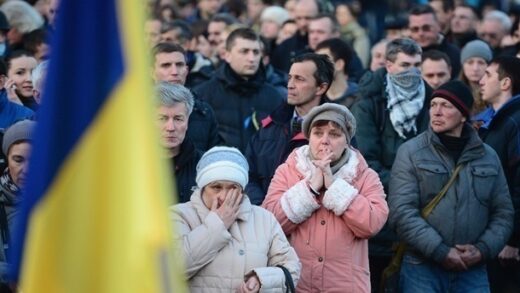 Новини України - МВФ дав прогноз щодо населення України до 2030 року