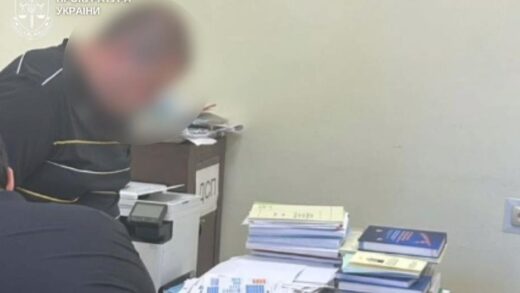 Новини України - На Буковині викрили посадовців вишів, які продавали місця в аспірантуру