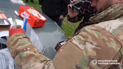 Новини України - На Львівщині військовий у СЗЧ прийшов з гранатою в магазин