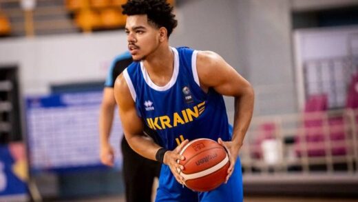 Новини України - На поєдинок із Ніко-Баскет може вийти Колаволе, прийнятий Київ-Баскет