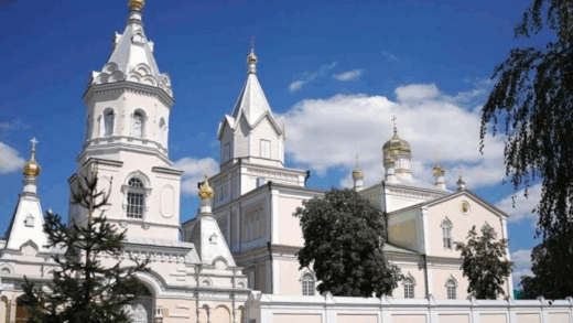 Новини України - На Рівненщині припинять діяльність монастиря, який є частиною РПЦ
