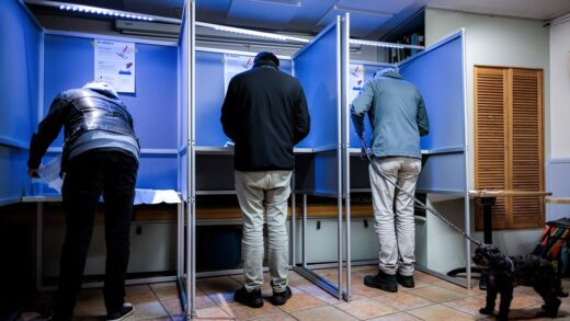 Новини світу - На виборах у Нідерландах лідирують соціал-ліберали