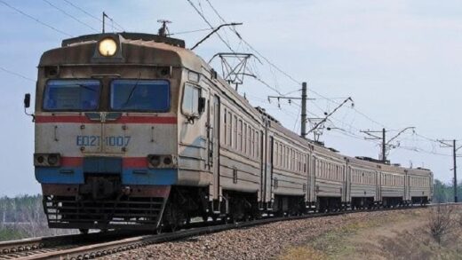 Новини України - На Житомирщині стався вибух у потязі, є загиблі