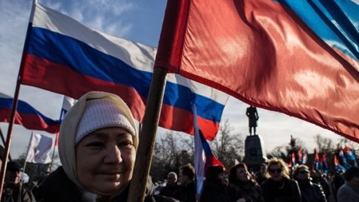 Новини світу - Надії росіян на "прекрасне майбутнє" обвалились до мінімуму - опитування