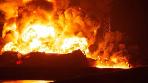 Новини України - Нафтогаз заявив про російську атаку на ТЕЦ