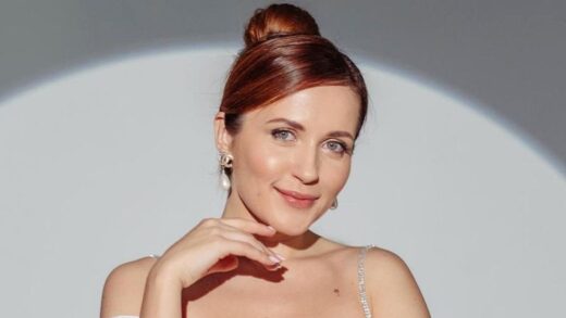 Новини культури - Наталка Денисенко заговорила про другу вагітність
